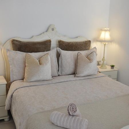 Mojacar Apartment Near The Beach With Private Pool Exterior foto