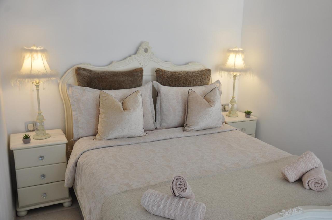 Mojacar Apartment Near The Beach With Private Pool Exterior foto