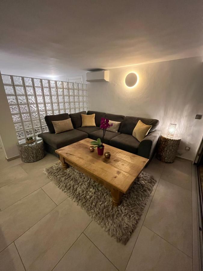 Mojacar Apartment Near The Beach With Private Pool Exterior foto
